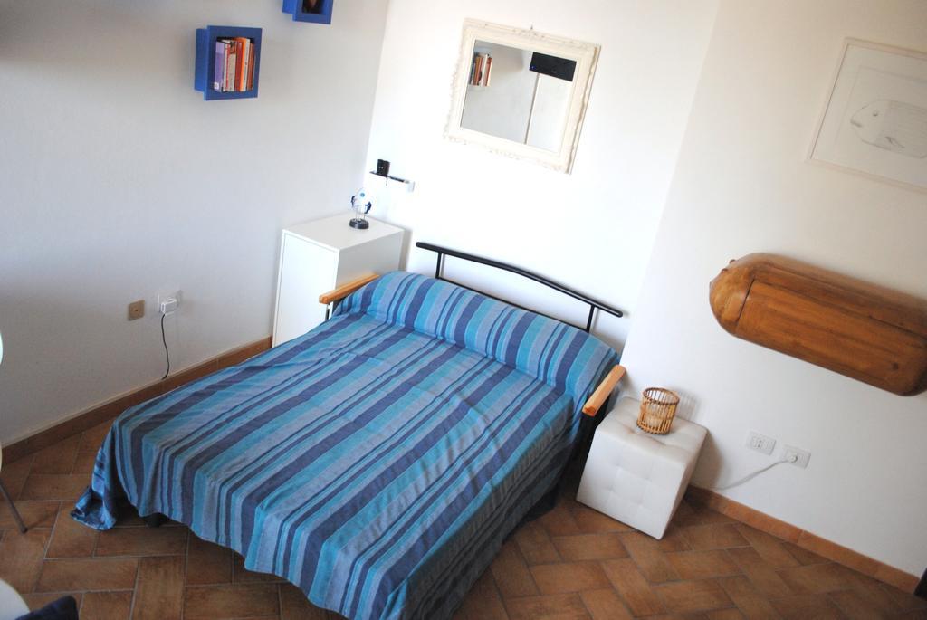 Blulatte Apartamento Valledoria  Quarto foto