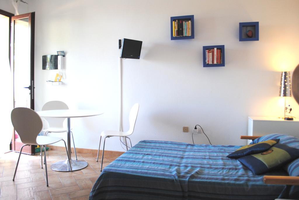 Blulatte Apartamento Valledoria  Quarto foto