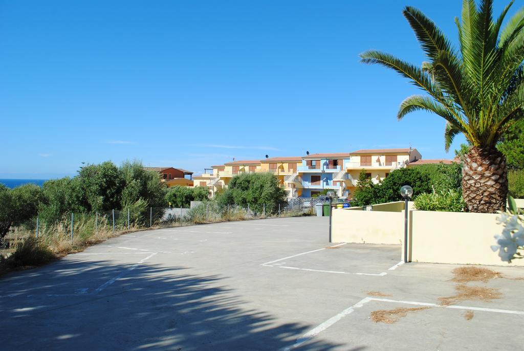 Blulatte Apartamento Valledoria  Quarto foto