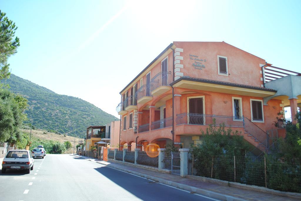 Blulatte Apartamento Valledoria  Exterior foto