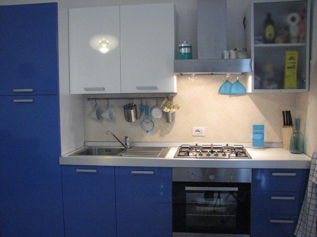 Blulatte Apartamento Valledoria  Exterior foto