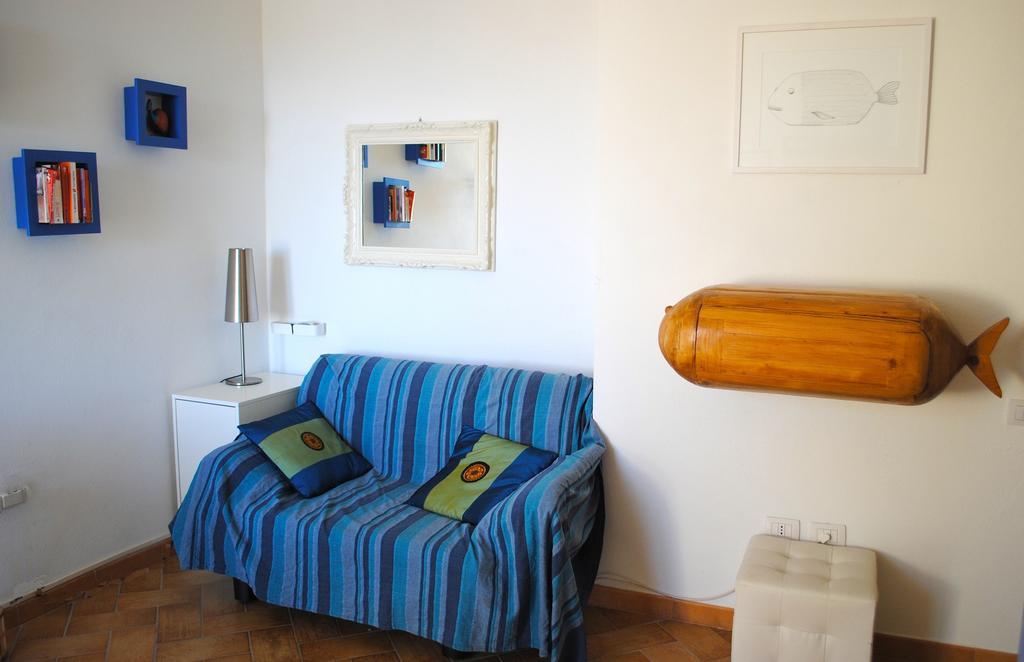 Blulatte Apartamento Valledoria  Quarto foto