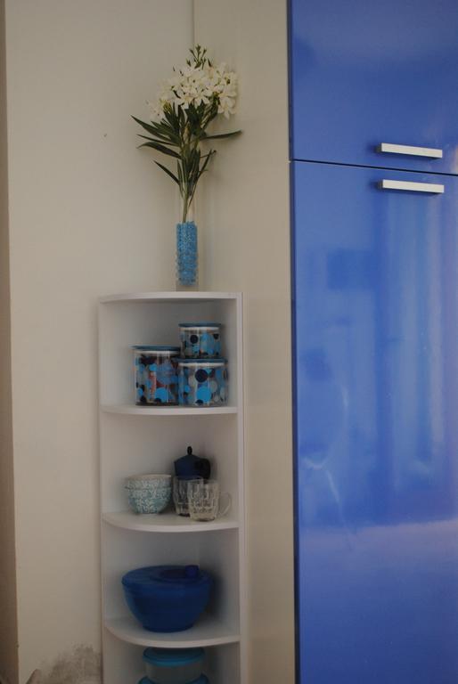 Blulatte Apartamento Valledoria  Quarto foto