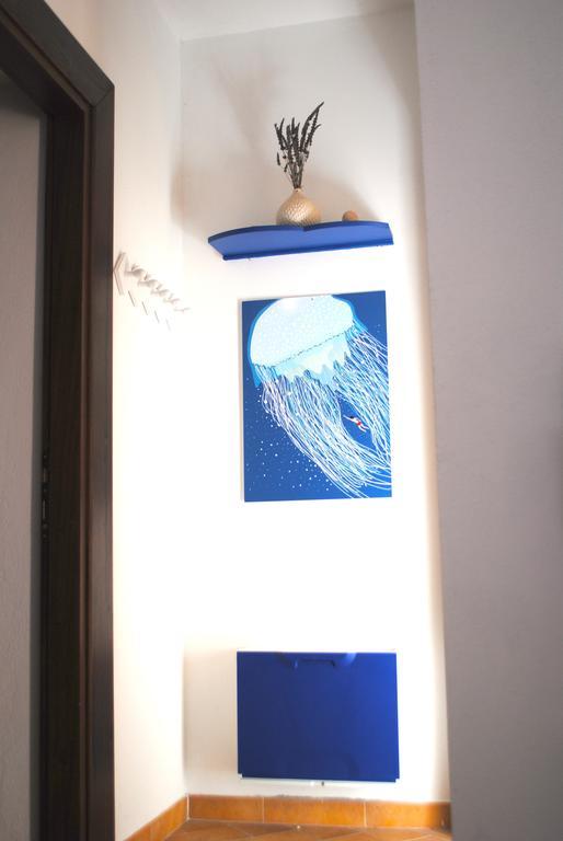 Blulatte Apartamento Valledoria  Quarto foto
