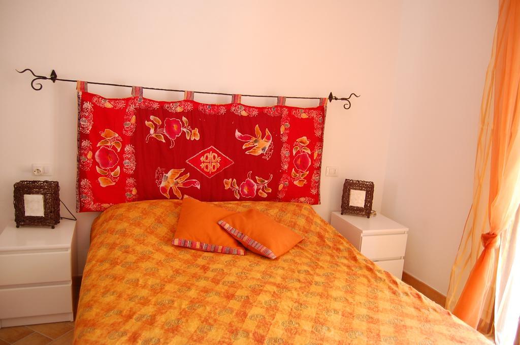 Blulatte Apartamento Valledoria  Quarto foto