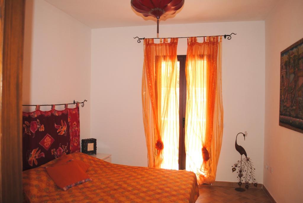 Blulatte Apartamento Valledoria  Quarto foto