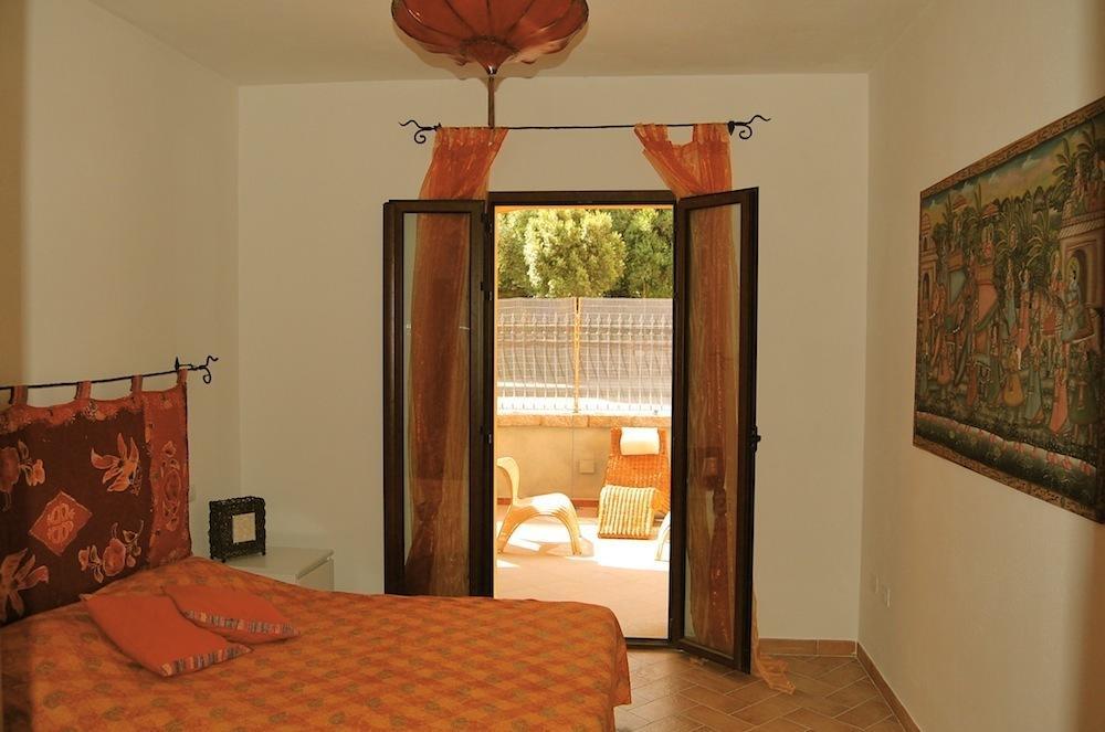 Blulatte Apartamento Valledoria  Quarto foto